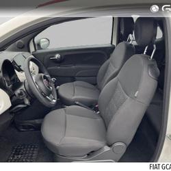 Fiat 500C 1.0 70ch BSG S&S Cesson-S&eacute;vign&eacute;