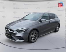 Mercedes Classe B Sarreguemines