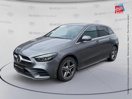 Mercedes Classe B - 250 e 163+109ch AMG Line 8G-DCT Sieges chauf/cuir GPS Camera Attelage - 27 999 €