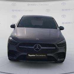 Mercedes Classe B 250 e 163+109ch AMG Line 8G-DCT Sieges chauf/cuir GPS Camera Attelage Sarreguemines