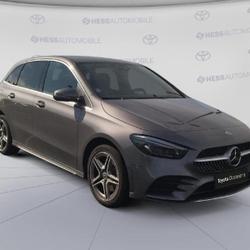 Mercedes Classe B 250 e 163+109ch AMG Line 8G-DCT Sieges chauf/cuir GPS Camera Attelage Sarreguemines