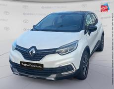 Renault Captur - 1.3 TCe 150ch FAP Red Edition - 12 999 €
