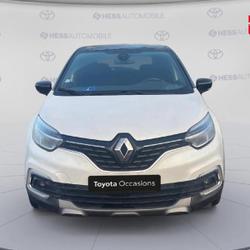Renault Captur 1.3 TCe 150ch FAP Red Edition Sarreguemines