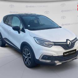 Renault Captur 1.3 TCe 150ch FAP Red Edition Sarreguemines