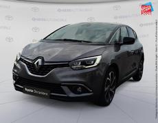 Renault Scenic 4 Sarreguemines