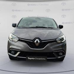 Renault Scenic 4 1.7 BLUE DCI 120CH INTENS EDC CAMERA Sarreguemines