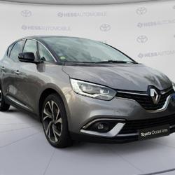 Renault Scenic 4 1.7 BLUE DCI 120CH INTENS EDC CAMERA Sarreguemines