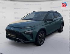 Hyundai Bayon Sarreguemines