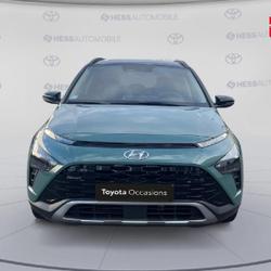 Hyundai Bayon 1.0 T-GDi 100ch Hybrid 48V Executive DCT-7 Sarreguemines
