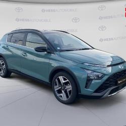 Hyundai Bayon 1.0 T-GDi 100ch Hybrid 48V Executive DCT-7 Sarreguemines