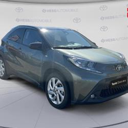 Toyota Aygo X 1.0 VVT-i 72ch Design S-CVT Sarreguemines