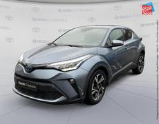 Toyota C-HR Sarreguemines
