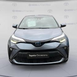 Toyota C-HR 122h Edition 2WD E-CVT MY22 Sarreguemines