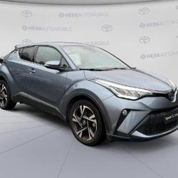 Toyota C-HR 122h Edition 2WD E-CVT MY22 Sarreguemines