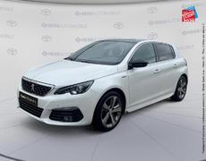 Peugeot 308 II Phase 2 Sarreguemines
