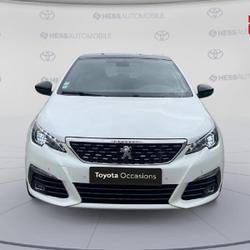 Peugeot 308 II Phase 2 1.5 BlueHDi 130ch S&S GT Line Sarreguemines