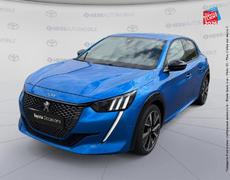 Peugeot 208 Sarreguemines