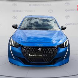 Peugeot 208 1.5 BlueHDi 100ch S&S GT Line Sarreguemines