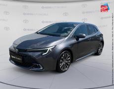 Toyota Corolla Sarreguemines