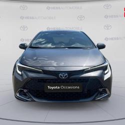 Toyota Corolla 1.8 140ch Design MY24 Sarreguemines
