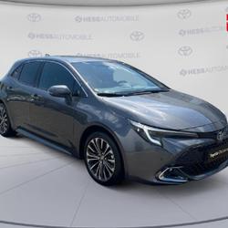 Toyota Corolla 1.8 140ch Design MY24 Sarreguemines