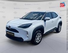Toyota Yaris Cross Forbach