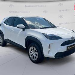 Toyota Yaris Cross 116h Dynamic MC24 Camera CarPlay Forbach