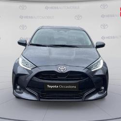 Toyota Yaris 116h Design 5p MC24 Sarreguemines