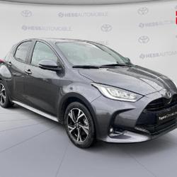 Toyota Yaris 116h Design 5p MC24 Sarreguemines