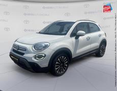 Fiat 500x - 1.6 Multijet 130ch Cross - 13 299 €