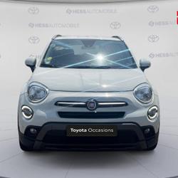 Fiat 500x 1.6 Multijet 130ch Cross Sarreguemines