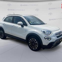 Fiat 500x 1.6 Multijet 130ch Cross Sarreguemines