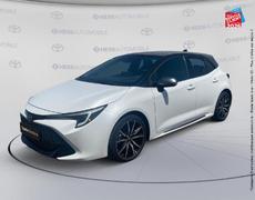 Toyota Corolla Sarreguemines