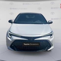 Toyota Corolla 1.8 140ch GR Sport MY24 Sarreguemines