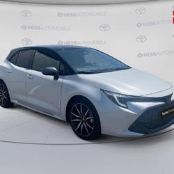 Toyota Corolla 1.8 140ch GR Sport MY24 Sarreguemines