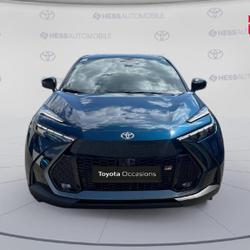 Toyota C-HR 2.0 Hybride 200ch GR Sport NG23 Sarreguemines