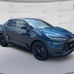 Toyota C-HR 2.0 Hybride 200ch GR Sport NG23 Sarreguemines