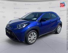 Toyota Aygo X Sarreguemines