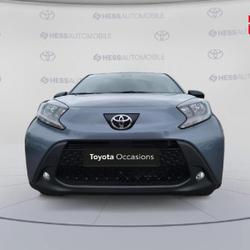 Toyota Aygo X 1.0 VVT-i 72ch Design MY24 Sarreguemines