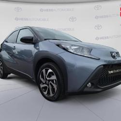 Toyota Aygo X 1.0 VVT-i 72ch Design MY24 Sarreguemines