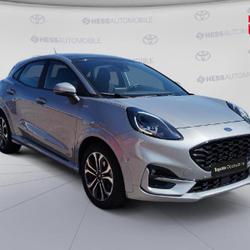 Ford Puma 1.0 EcoBoost 125ch mHEV ST-Line 7cv Sarreguemines
