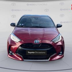 Toyota Yaris 116h Collection 5p Sarreguemines