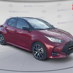 Toyota Yaris 116h Collection 5p Sarreguemines