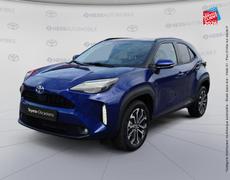 Toyota Yaris Cross Sarreguemines