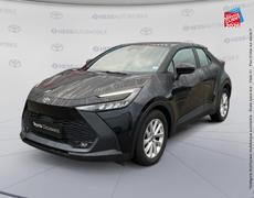 Toyota C-HR Sarreguemines