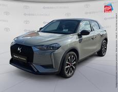 Ds DS3 Sarreguemines