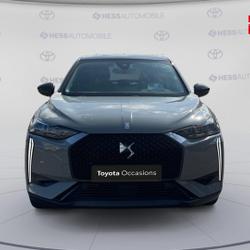 Ds DS3 1.2 PureTech 100ch Bastille occasion - Sarreguemines - photo 2/30