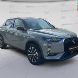 Ds DS3 1.2 PureTech 100ch Bastille occasion - Sarreguemines - photo 3/30