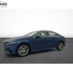 Mercedes Classe A Classe A 250 e 8G-DCT AMG Line Seyssuel