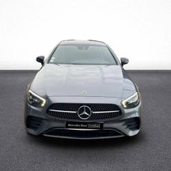 Mercedes Classe E coupe Classe E Coup&eacute; 220 d 9G-Tronic AMG Line Seyssuel